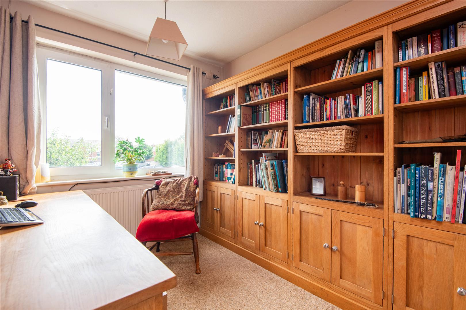 Fieldside Avenue, Euxton, Chorley